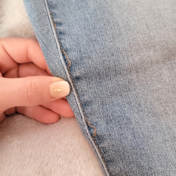 Workshop Republic Clothing Jeans - Picture 7 of 11